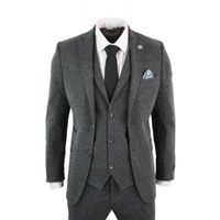 Tweed 3 Piece Suit - 14942 awards