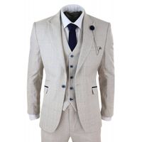Tweed 3 Piece Suit - 11141 customers